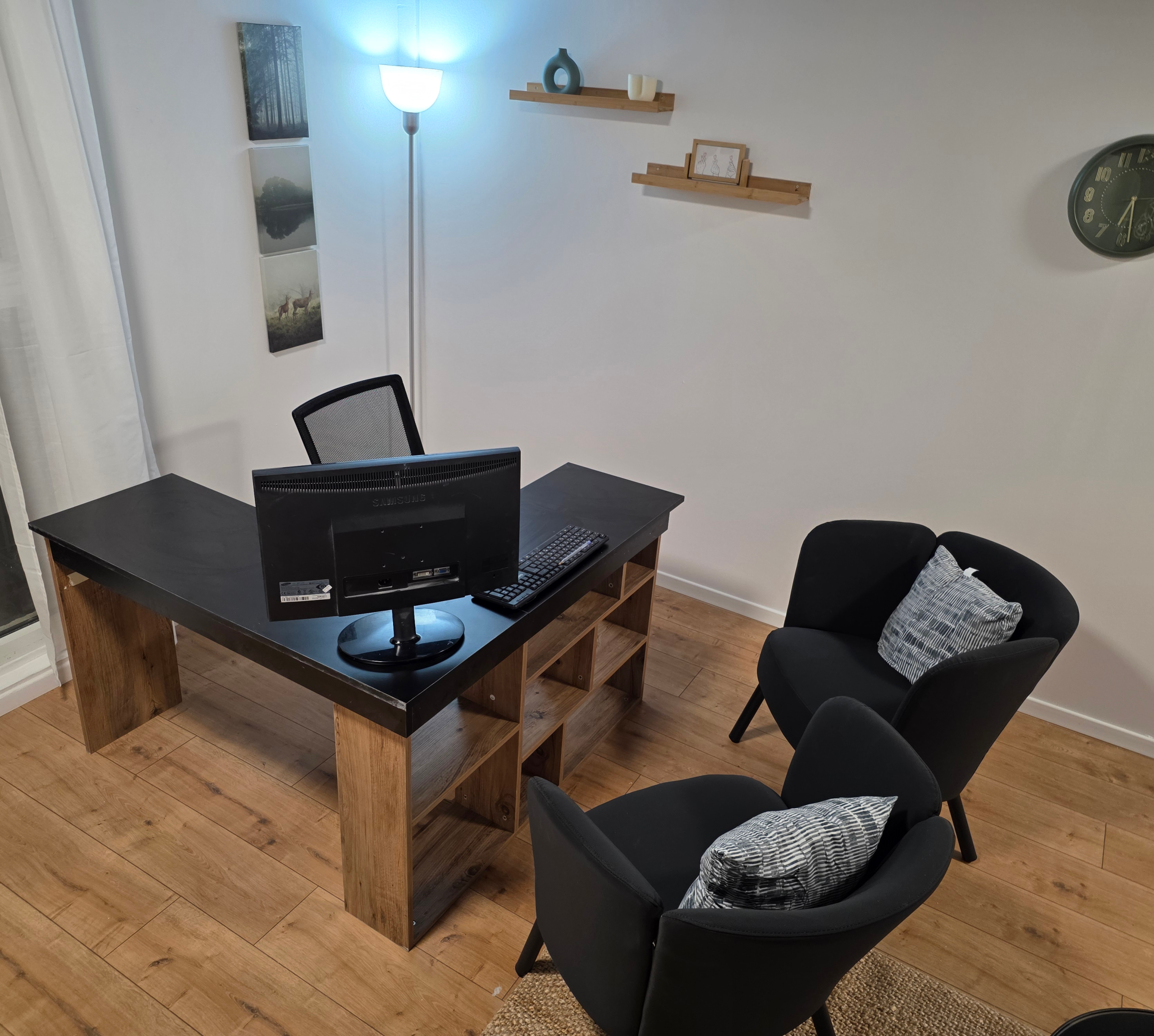 קליניקה להשכרה בחריש לפי שעה