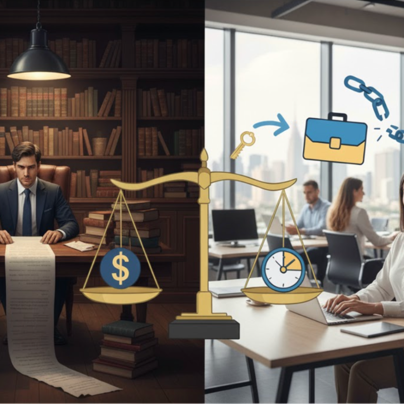 יתרונות משרד להשכרה גמישה לעורכי דין - פתרון חכם לעבודה מקצועית וגמישה