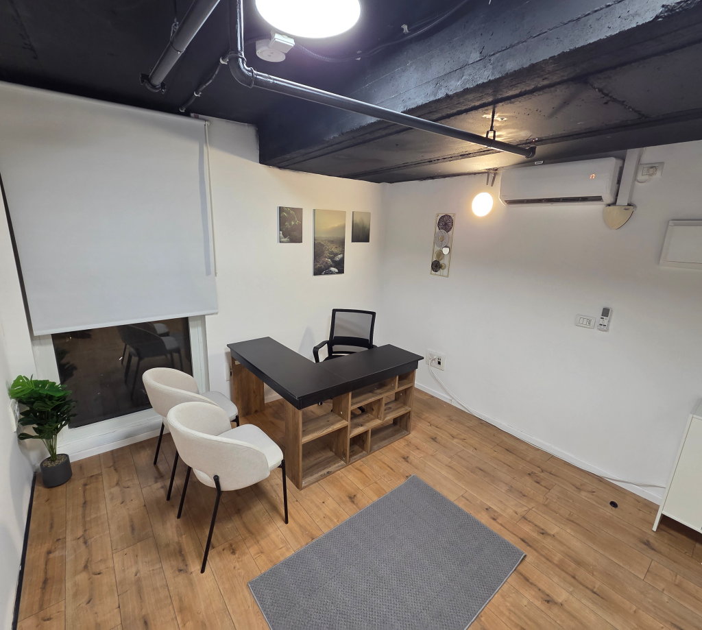 משרד עורכי דין בחריש - למה לעורכי דין מתחילים כדאי לבחור משרד להשכרה לפי שעה?