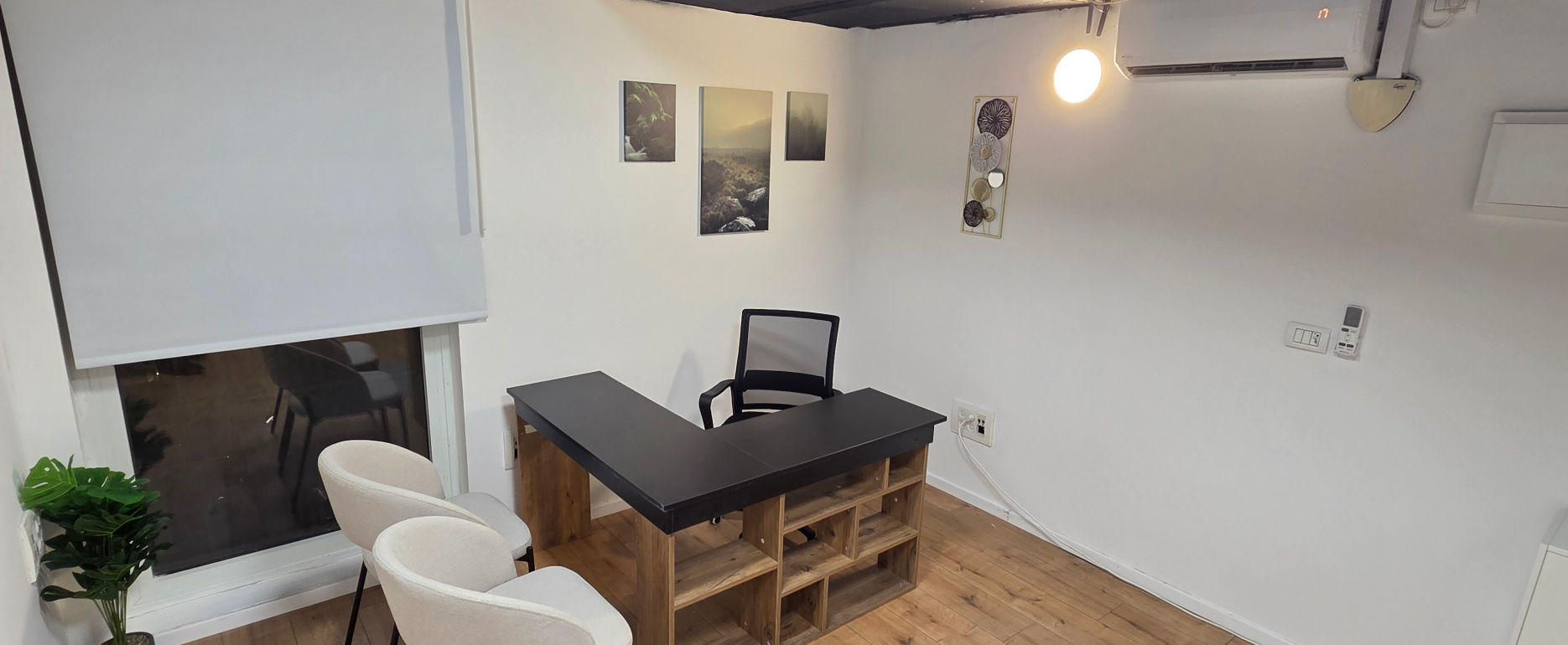 משרד עורכי דין בחריש - למה לעורכי דין מתחילים כדאי לבחור משרד להשכרה לפי שעה?