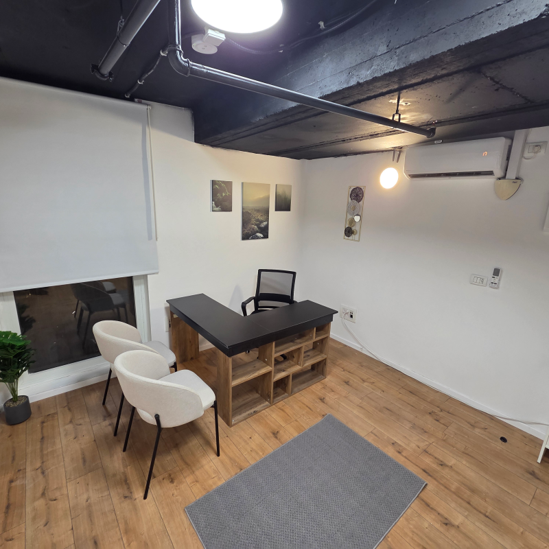 משרד עורכי דין בחריש - למה לעורכי דין מתחילים כדאי לבחור משרד להשכרה לפי שעה?