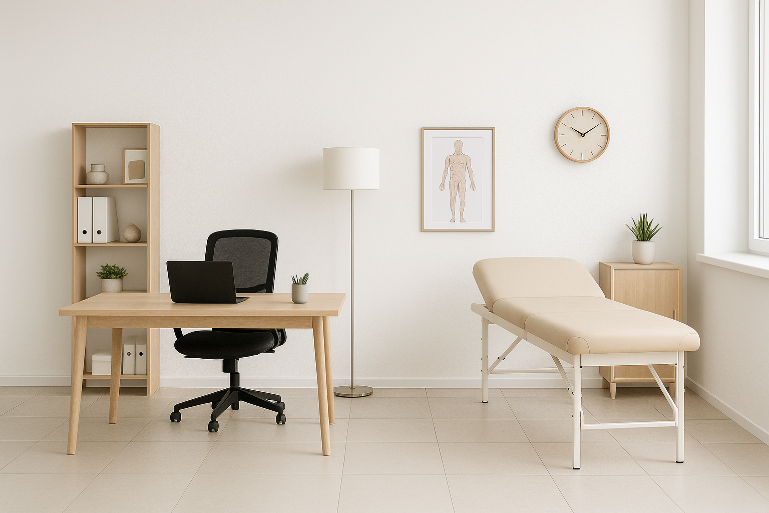 משרדים וקליניקות להשכרה בחריש – פתרון גמיש לכל עסק עם ססיה להשכרה לפי שעה