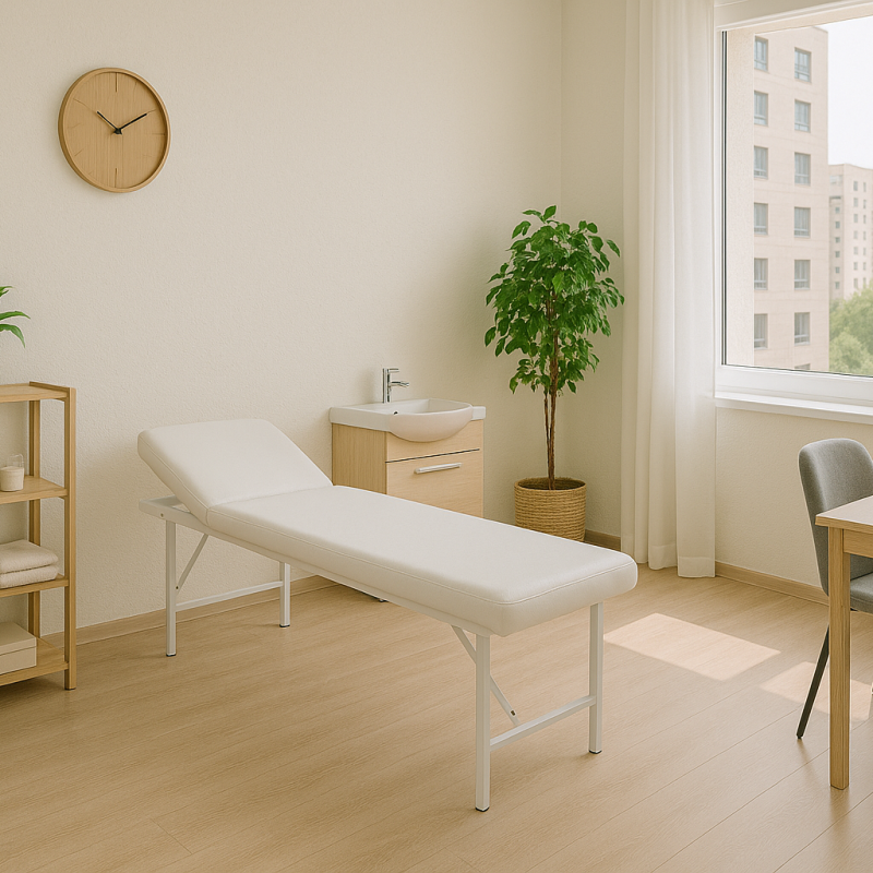 משרדים, ססיות וקליניקות להשכרה בחריש - פתרונות גמישים לפי שעה