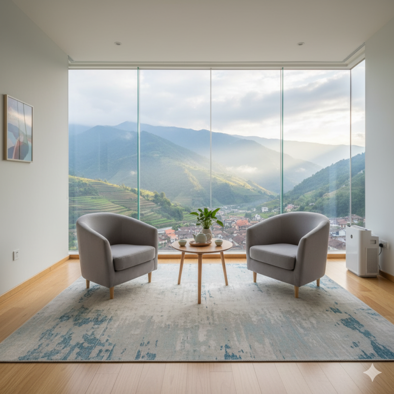 משרד להשכרה לעורכי דין בחריש - פתרון מקצועי וגמיש שמותאם לעולם המשפט המודרני