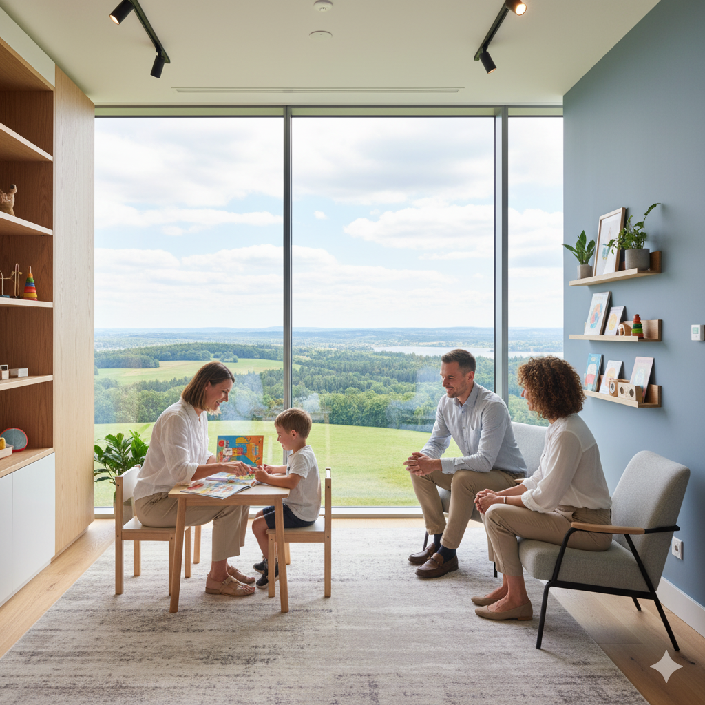 קלינאיות תקשורת בחריש - קליניקה מקצועית שמקדמת הצלחה בטיפול