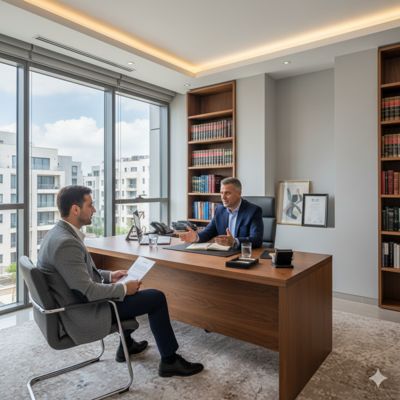 עורכי דין בחריש? גלו איך משרד מקצועי ונגיש משפיע על תדמית, אמון ויחסי לקוחות. פתרון מושלם - משרדים לפי שעה במרכז ״פינה לשבת״ בחריש.