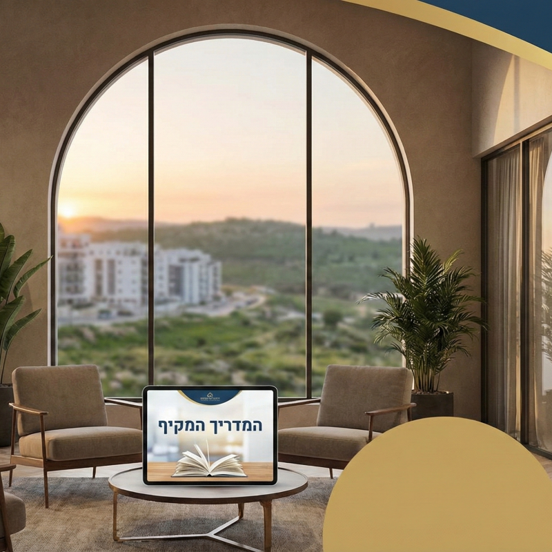 השכרת משרדים וקליניקות לפי שעה בחריש