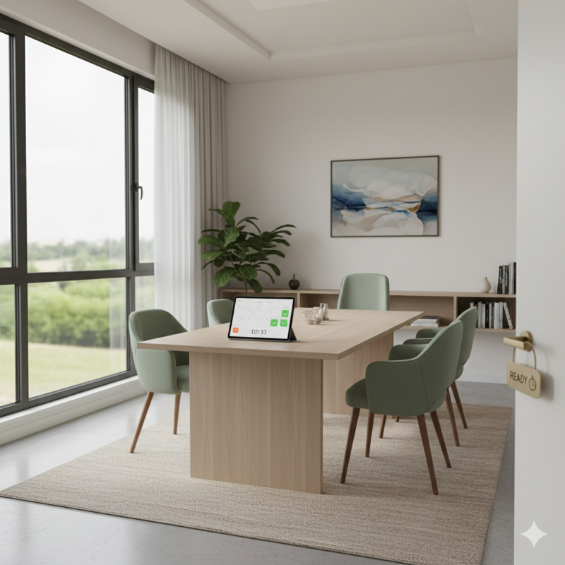 קליניקות להשכרה בחריש עם זמני המתנה קצרים בפינה לשבת