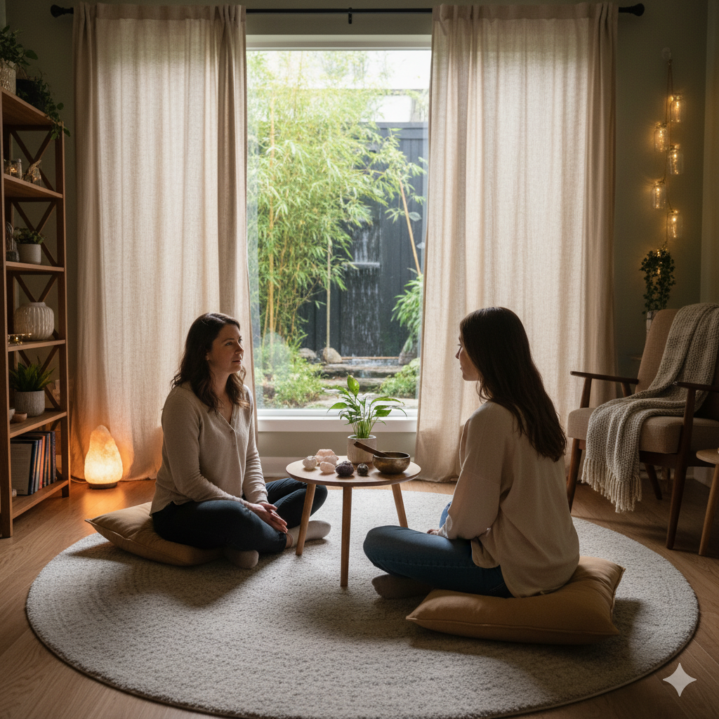 ססיה להשכרה בחריש – פתרון אידיאלי למטפלים בתחילת הדרך