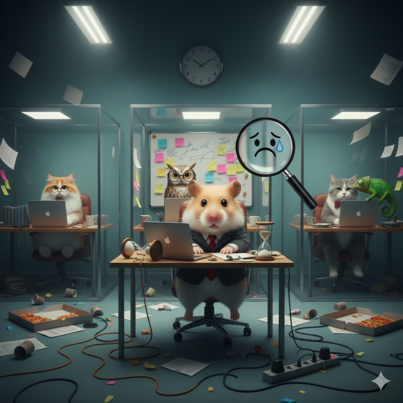 איך לחפש משרד לפי שעה באזור שלך ומה צריך לשאול לפני שמזמינים