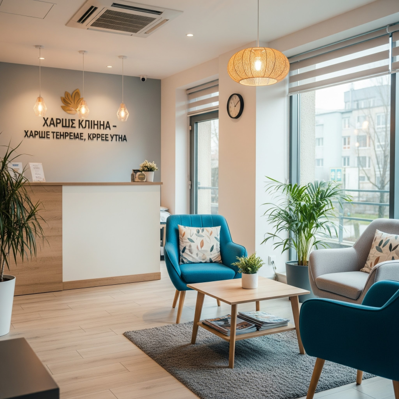 קליניקה להשכרה בחריש לצד משרד להשכרה לפי שעה, חצי יום או יום מלא. פתרון גמיש, נעים ומקצועי למטפלים, יועצים ובעלי עסקים. פינה לשבת - מרכז משרדים להשכרה. ללא התחייבות ארוכה.