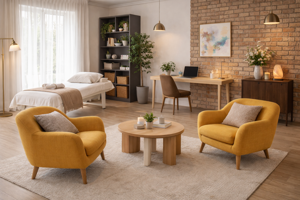 השכרת משרדים לפי שעה בחריש: המדריך המלא לחיסכון וגמישות | פינה לשבת