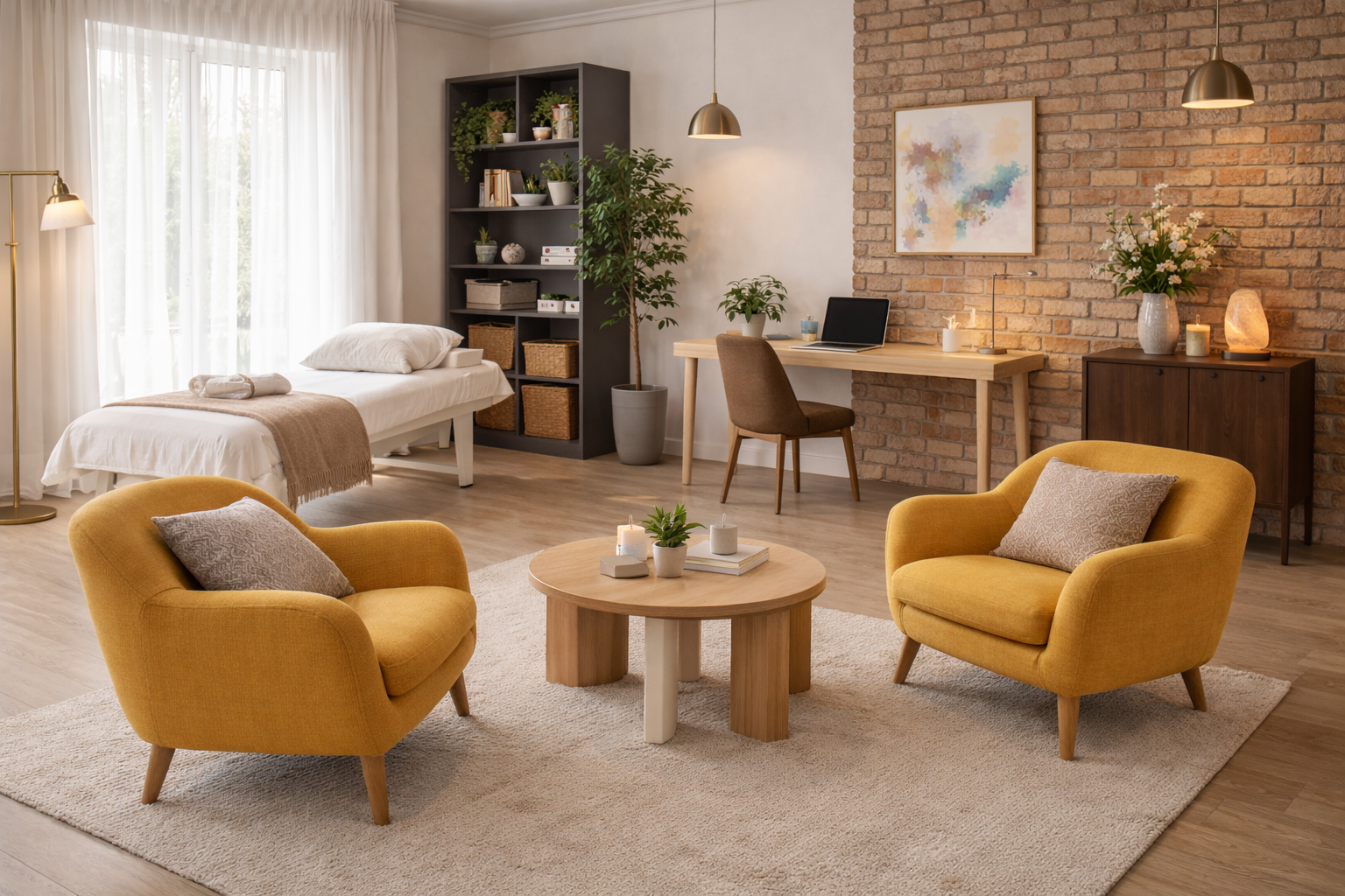 המדריך המלא: למה השכרת משרדים לפי שעה היא הפתרון הכלכלי הכי חכם לעצמאים ב-2025?