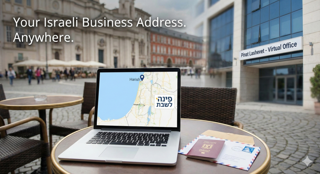 משרדים להשכרה בחריש – הפתרון הגמיש שעוזר לאנשי מקצוע לצמוח בלי סיכונים