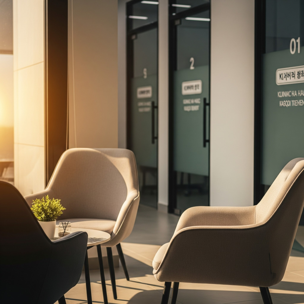 קליניקות להשכרה בחריש – פינה לשבת | קליניקה לפי שעה לכל טיפול